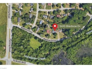 5610 Bledsoe Drive, Greensboro, NC 27410