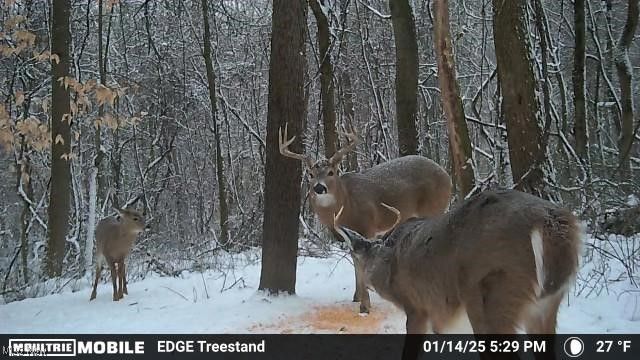 Dundee Strasburg Road NW, Strasburg, OH 44680