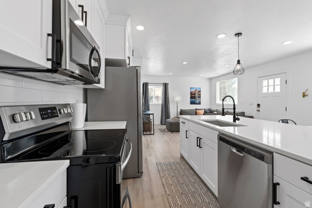 6824 S 700 E, Midvale, UT 84047 — exterior