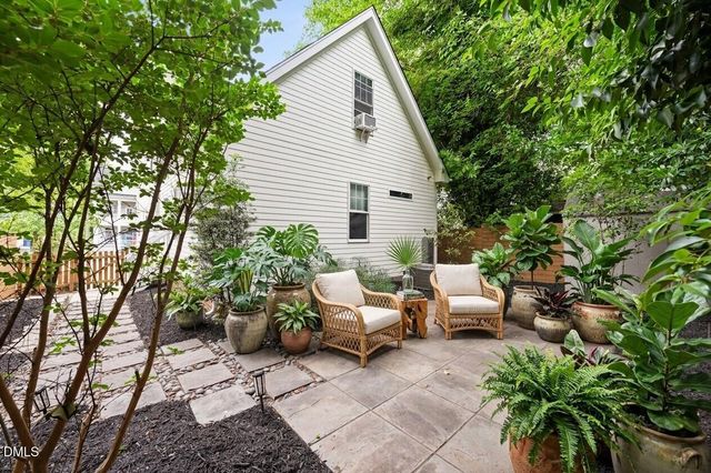 1505 E Jones Street, Raleigh, NC 27610