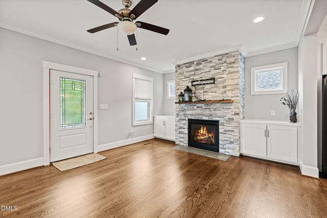 1505 E Jones Street, Raleigh, NC 27610
