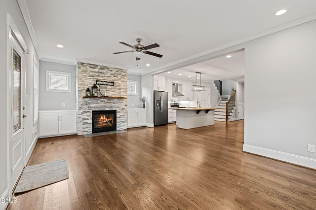 1505 E Jones Street, Raleigh, NC 27610