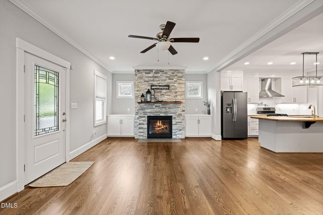 1505 E Jones Street, Raleigh, NC 27610