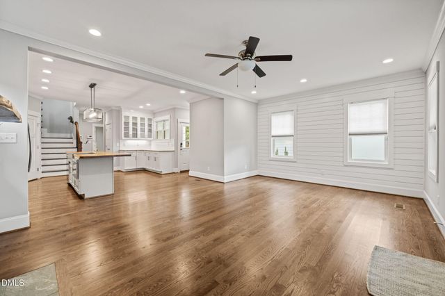 1505 E Jones Street, Raleigh, NC 27610