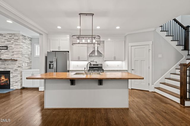 1505 E Jones Street, Raleigh, NC 27610