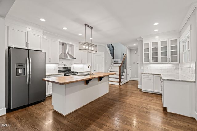 1505 E Jones Street, Raleigh, NC 27610