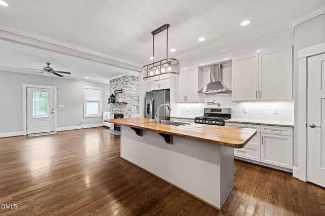 1505 E Jones Street, Raleigh, NC 27610