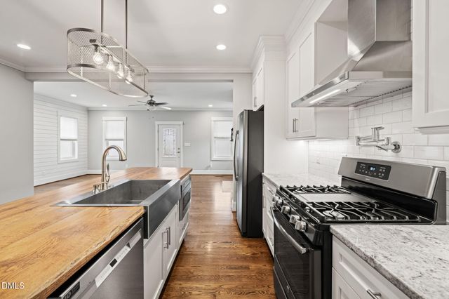 1505 E Jones Street, Raleigh, NC 27610