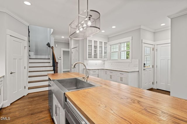 1505 E Jones Street, Raleigh, NC 27610