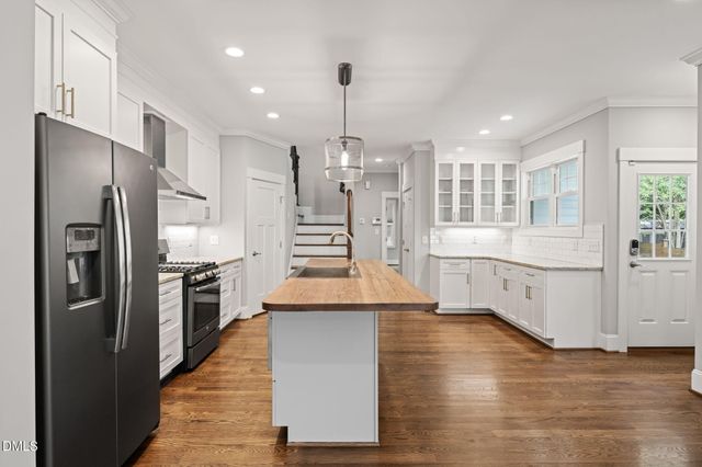 1505 E Jones Street, Raleigh, NC 27610