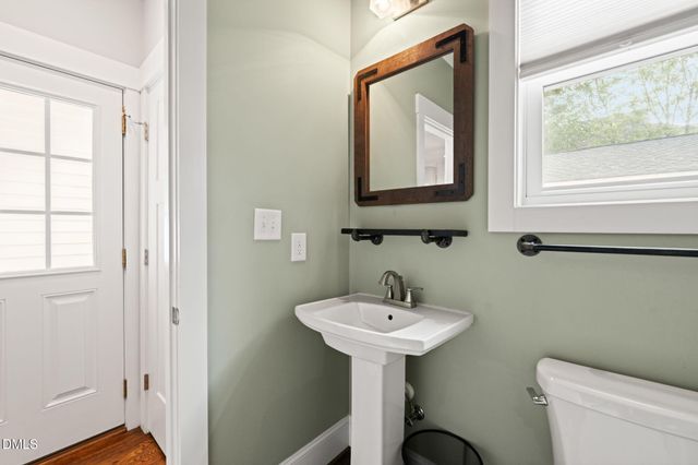 1505 E Jones Street, Raleigh, NC 27610