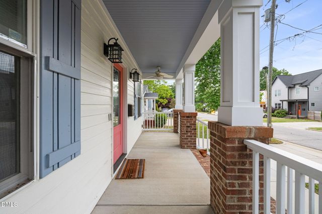 1505 E Jones Street, Raleigh, NC 27610