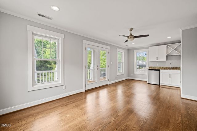 1505 E Jones Street, Raleigh, NC 27610