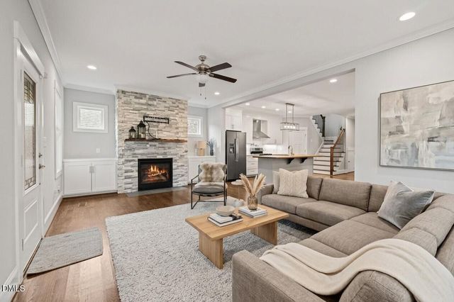 1505 E Jones Street, Raleigh, NC 27610