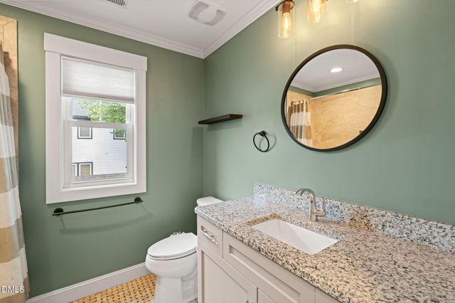 1505 E Jones Street, Raleigh, NC 27610