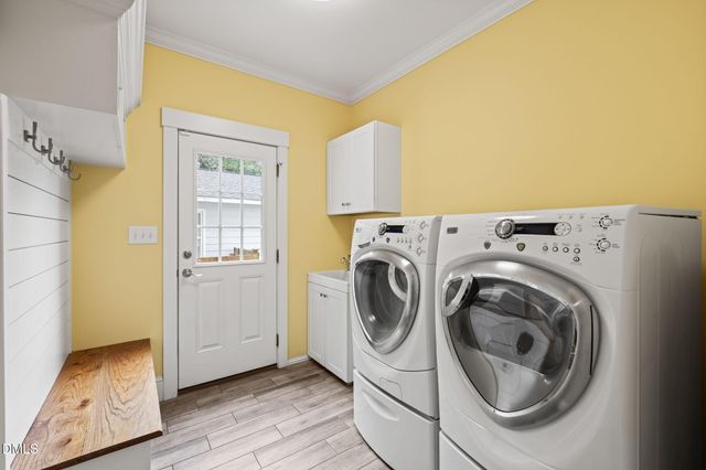 1505 E Jones Street, Raleigh, NC 27610