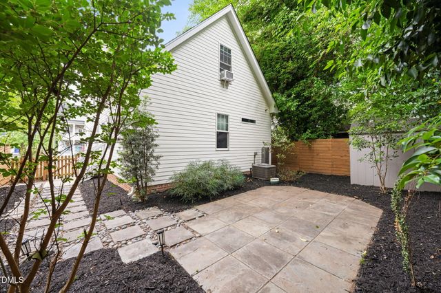 1505 E Jones Street, Raleigh, NC 27610