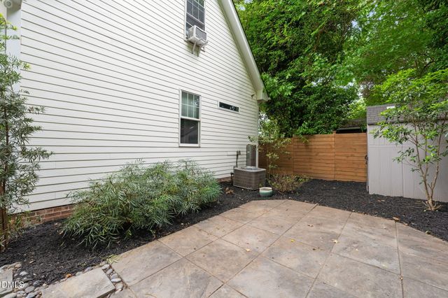 1505 E Jones Street, Raleigh, NC 27610