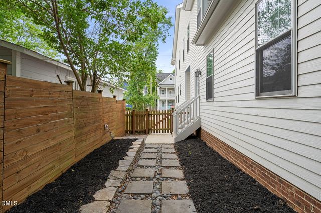 1505 E Jones Street, Raleigh, NC 27610