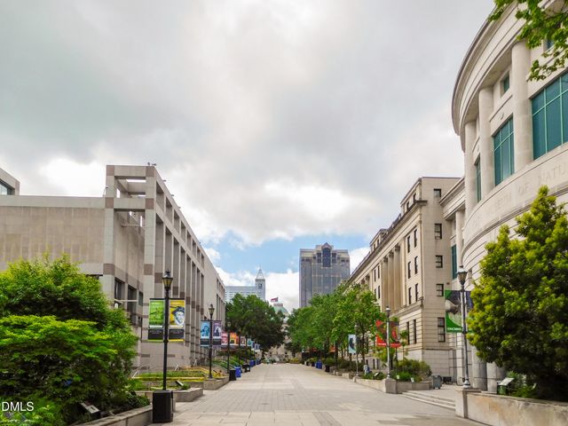 1505 E Jones Street, Raleigh, NC 27610