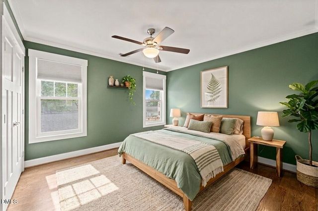 1505 E Jones Street, Raleigh, NC 27610