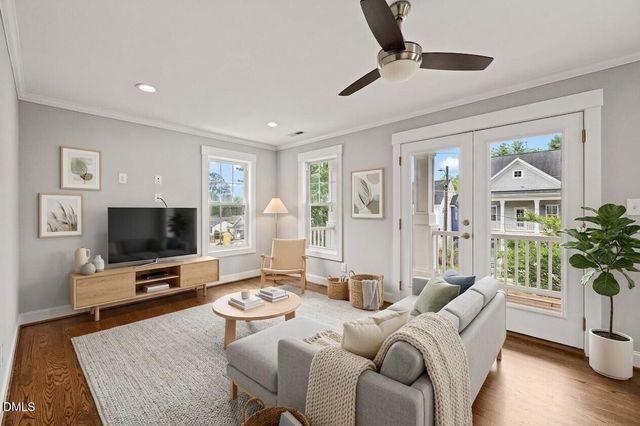 1505 E Jones Street, Raleigh, NC 27610