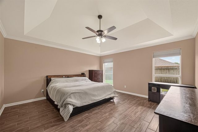 11803 Old Spanish Trail, Santa Fe, TX 77510