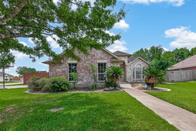 11803 Old Spanish Trail, Santa Fe, TX 77510