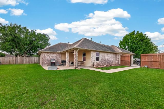 11803 Old Spanish Trail, Santa Fe, TX 77510