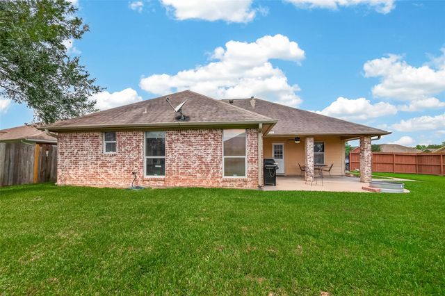 11803 Old Spanish Trail, Santa Fe, TX 77510