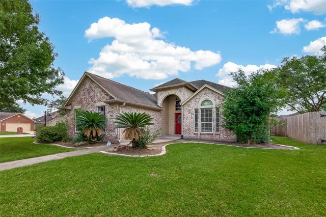 11803 Old Spanish Trail, Santa Fe, TX 77510