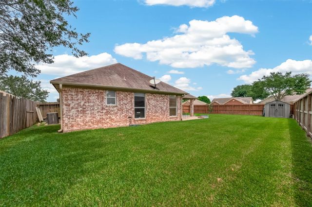 11803 Old Spanish Trail, Santa Fe, TX 77510