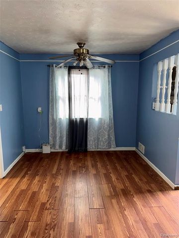 29473 Steinhauer Street, Inkster, MI 48141