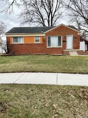 29473 Steinhauer Street, Inkster, MI 48141