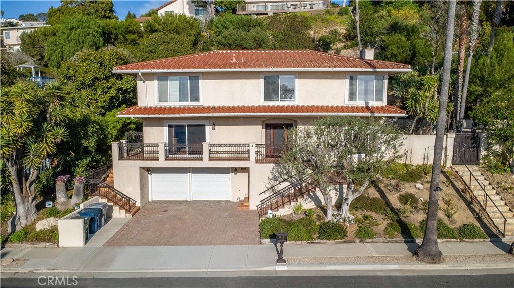 3554 Seaglen, Rancho Palos Verdes, CA 90275