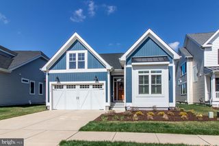 11119 MARVIL RD #93, Lewes, DE 19958