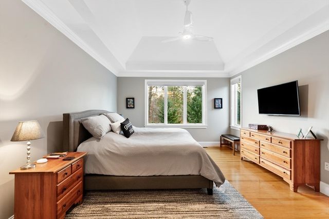 37 Crenshaw Lane 37, Andover, MA 01810