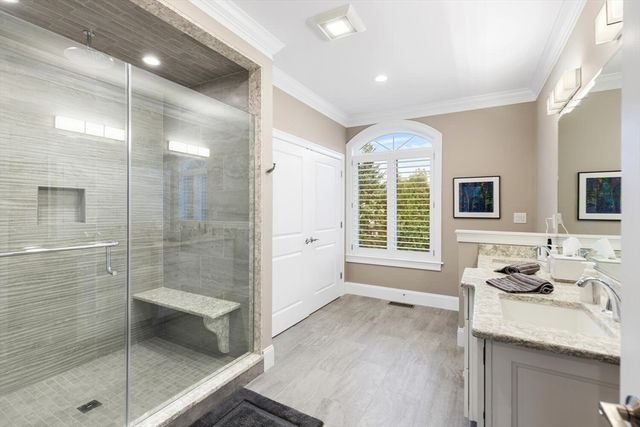 37 Crenshaw Lane 37, Andover, MA 01810