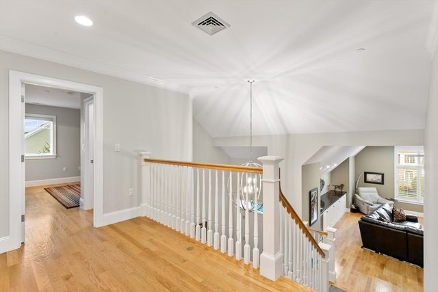 37 Crenshaw Lane 37, Andover, MA 01810