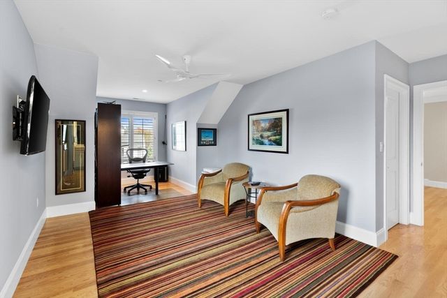 37 Crenshaw Lane 37, Andover, MA 01810