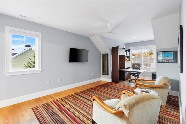 37 Crenshaw Lane 37, Andover, MA 01810