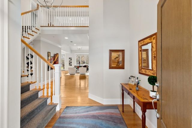 37 Crenshaw Lane 37, Andover, MA 01810