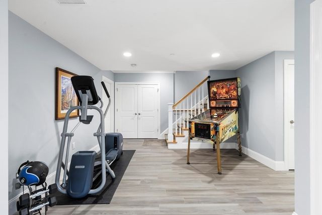 37 Crenshaw Lane 37, Andover, MA 01810