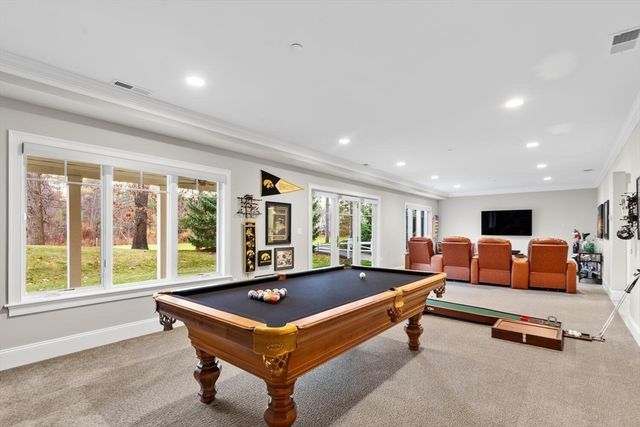 37 Crenshaw Lane 37, Andover, MA 01810