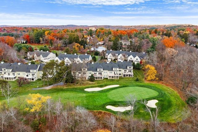 37 Crenshaw Lane 37, Andover, MA 01810