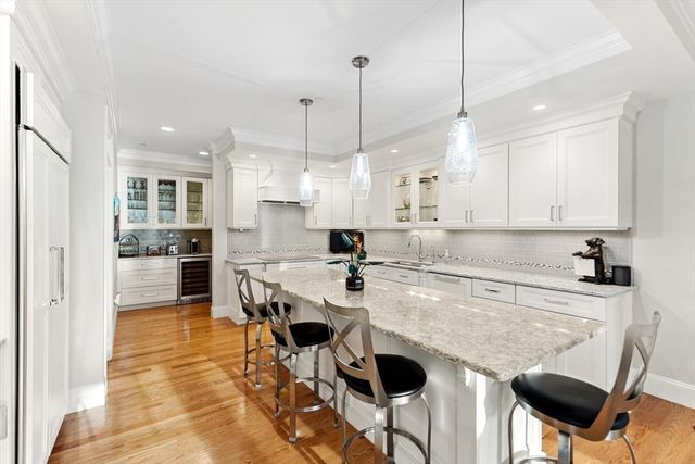 37 Crenshaw Lane 37, Andover, MA 01810