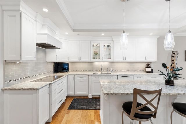 37 Crenshaw Lane 37, Andover, MA 01810