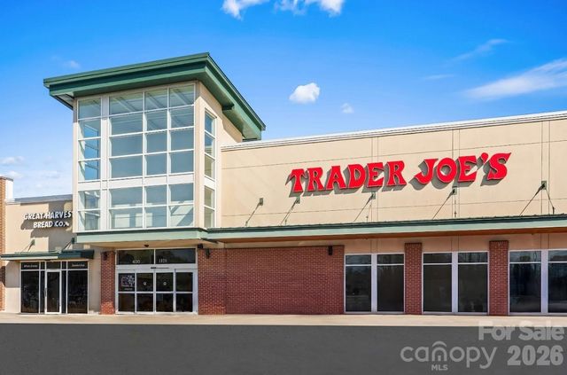 9902 Mallard Creek Road, Charlotte, NC 28262