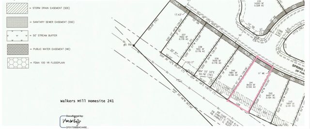 1615 Spring Lot Drive, Edgemoor, SC 29712