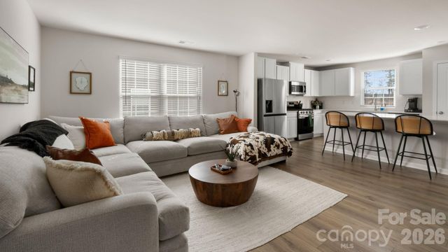 1615 Spring Lot Drive, Edgemoor, SC 29712